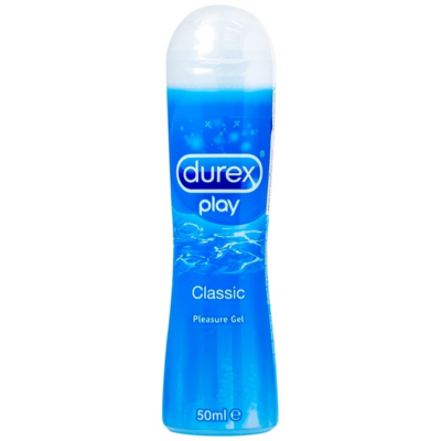 Durex Play Classic Pleasure Gel