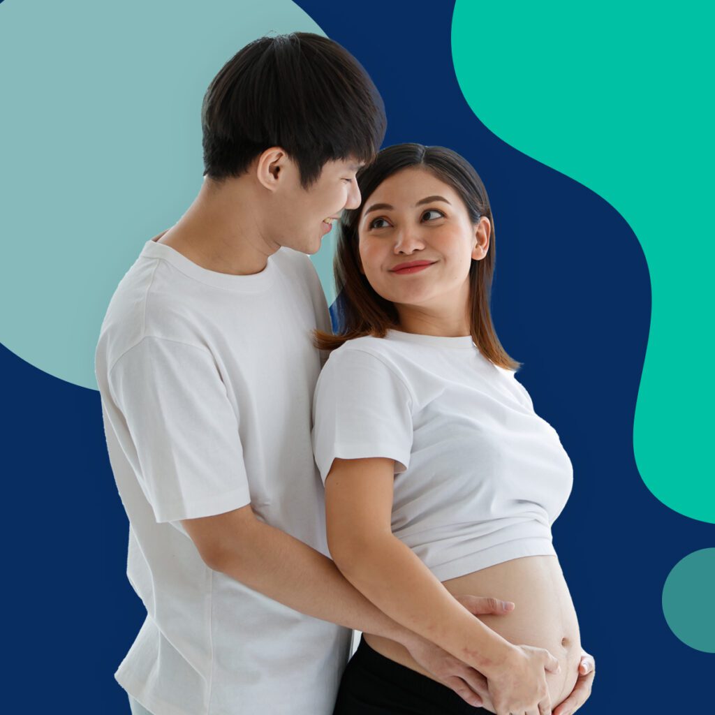 Non-Invasive Prenatal Testing - NIPT
